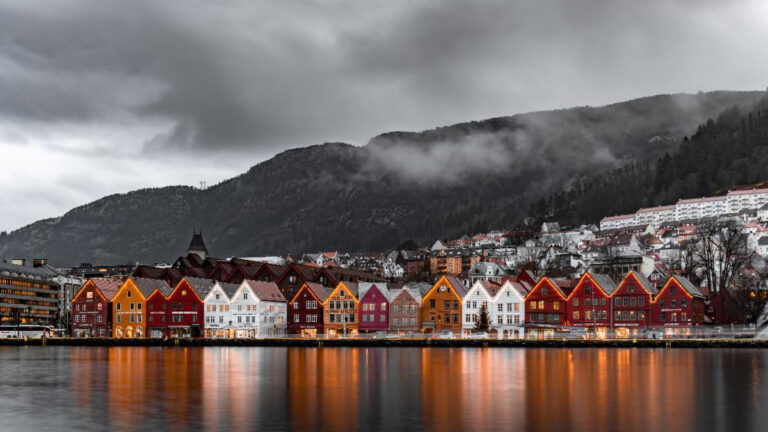Hidden Gems of Scandinavia: A Norway and Denmark Adventure. Trip Dates: August 10-20, 2026