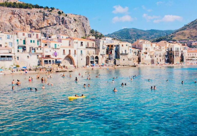 Spirit of Sicily: Sea, Soul and Sun! Late October, 2026